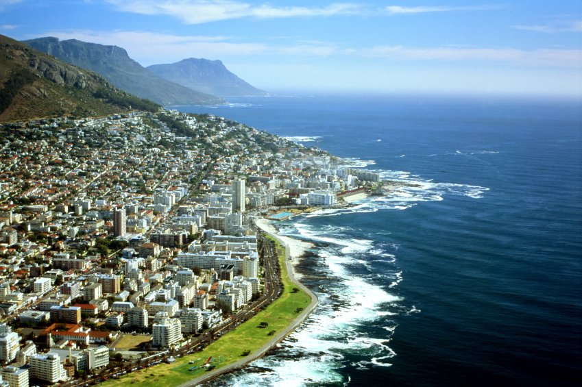 Cape Town South Africa S Mother City Travel Associates
